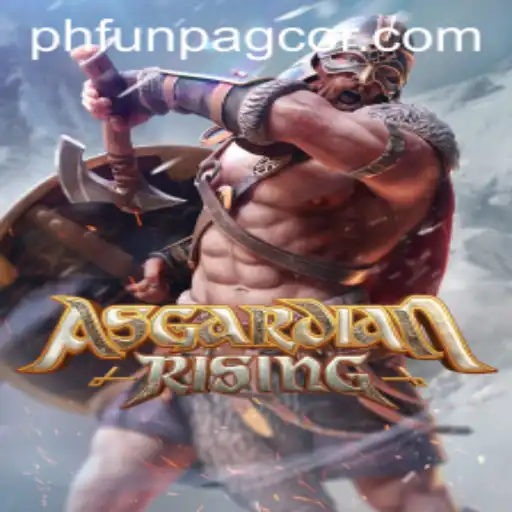 Unveiling AsgardianRising: A New Adventure in the World of Gaming