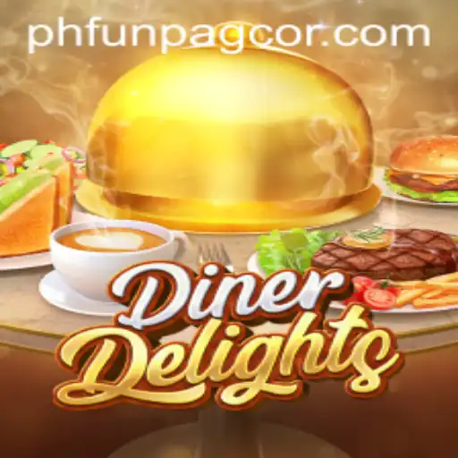Explore the Delightful World of DinerDelights