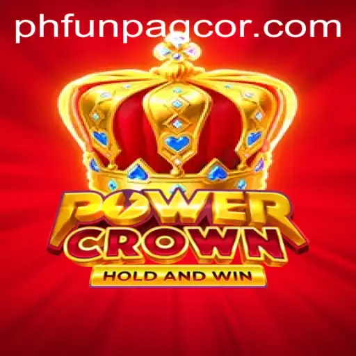 Discover PowerCrown