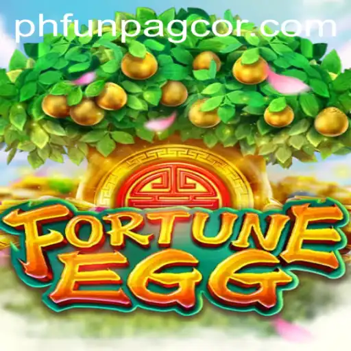 Discovering FortuneEgg: The Next Big Thing in Gaming