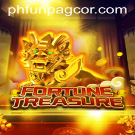 Dive into the Adventurous World of FortuneTreasure with 'phfun'