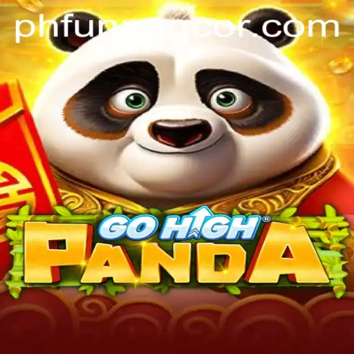 Discover the Thrilling World of GoHighPanda: A Game of Strategy and Fun