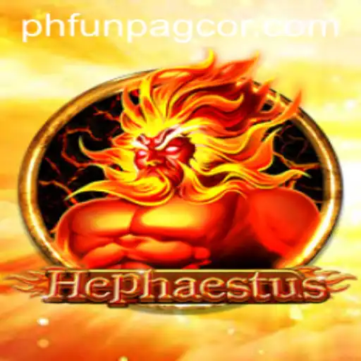 Hephaestus: The Game of Gods and Strategy