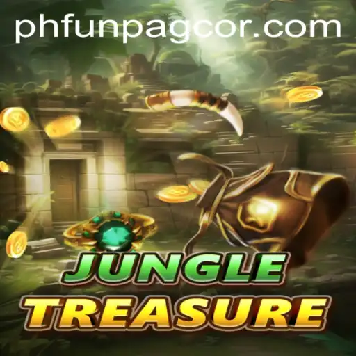 Embark on an Adventure with JungleTreasure: The Ultimate Gaming Experience