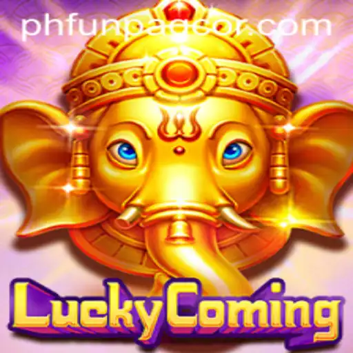 Discovering LuckyComing: A Thrilling Journey in the Realm of Chance