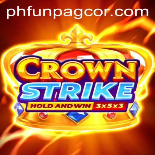 Crownstrike: A New Era in Competitive Gaming