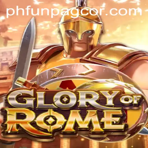 Unleashing the Empire: Exploring the Epic Realm of GloryofRome