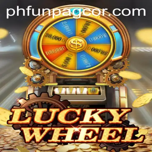 Spin Your Way to Fortune: An In-depth Look at LuckyWheel