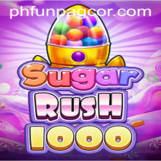 Exploring the Thrills of SugarRush1000: A Sweet Adventure