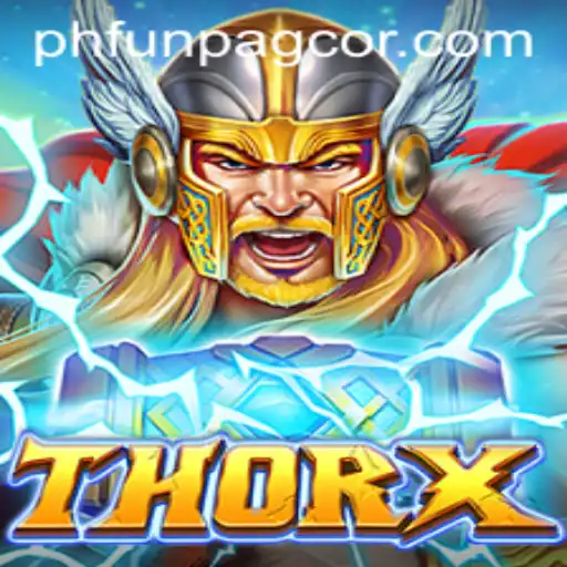 ThorX A Thrilling Adventure Game with PHFun