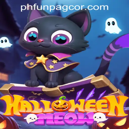 Unlock the Spooky Fun of HalloweenMeow