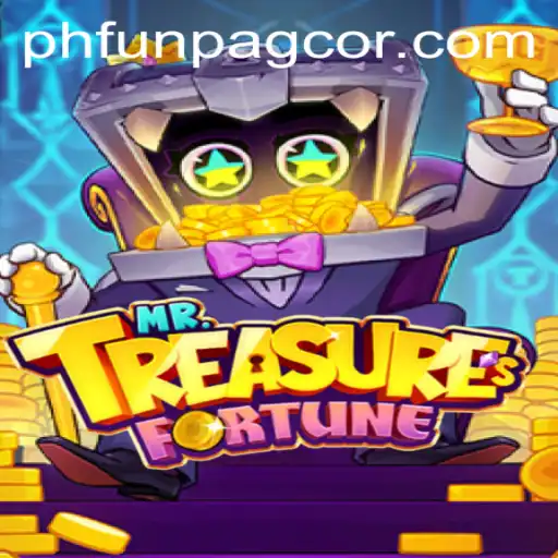Discover the Thrilling World of MrTreasuresFortune: A Game of Adventure and Fortune