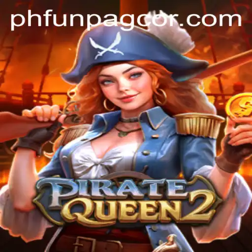 Unveil the Thrills of PirateQueen2: Master the High Seas and Conquer with Strategy