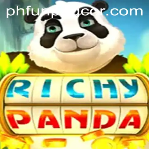 Discover the Exciting World of RichyPanda: A Deep Dive into Gameplay and Strategies