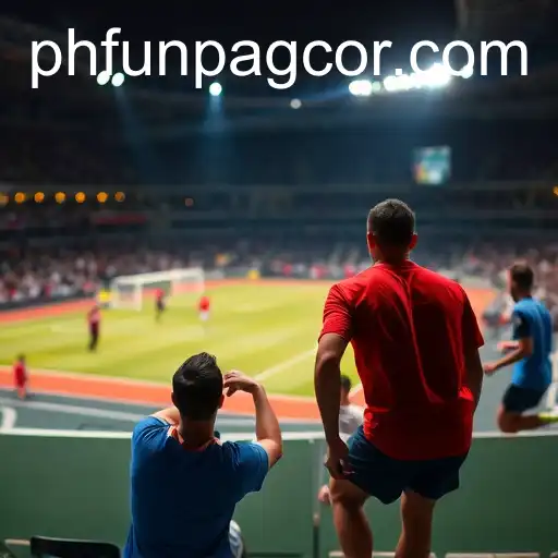 Exploring the Intriguing World of Sports and the Excitement of 'Phfun'