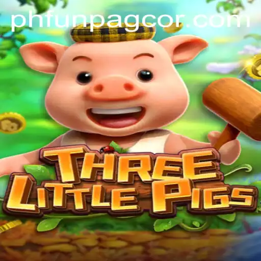 Discover the Enchanting World of THREELITTLEPIGS: A Contemporary Classic