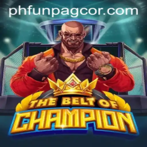 TheBeltOfChampion: An Immersive Gaming Experience Enhanced by Phfun