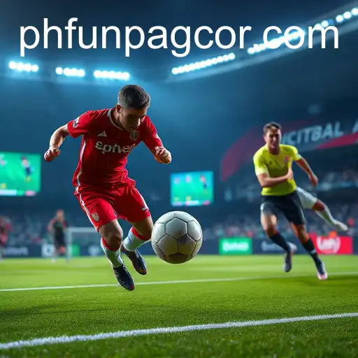 Virtual Sports: The Rise of Phfun in the Digital Era