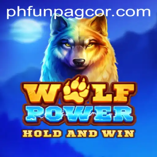 Unleashing the Canine Force: Discover the Enigmatic World of WolfPower
